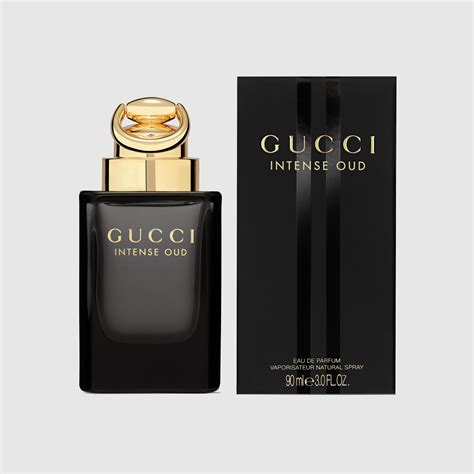 gucci oud perfume notes|Gucci intense oud longevity.